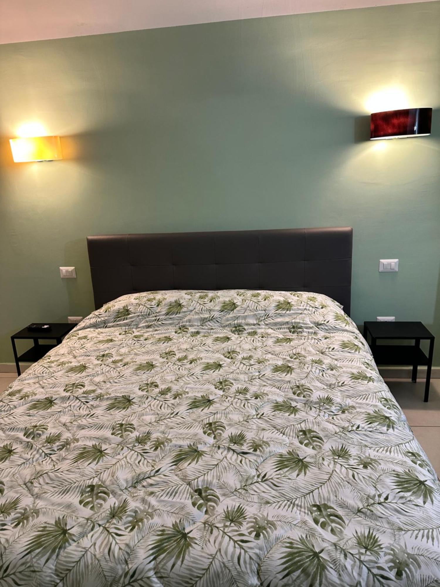Casa Carmeli Bed and Breakfast Napoli Eksteriør billede